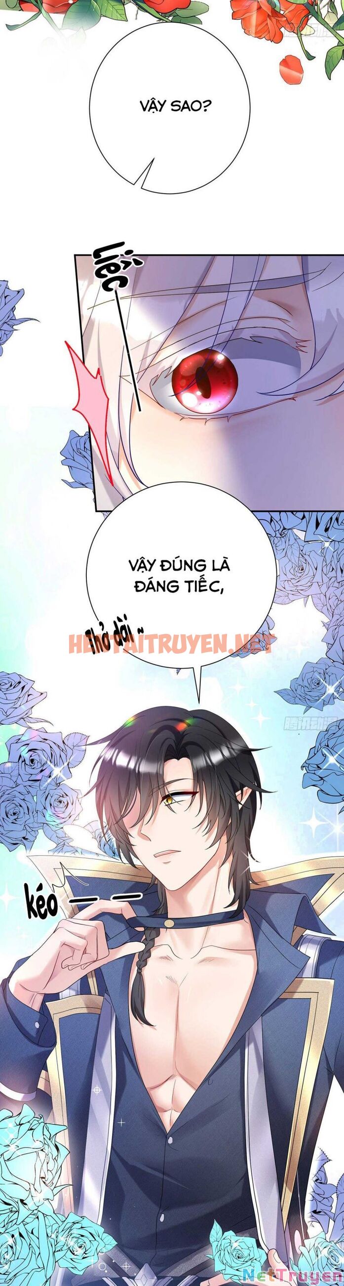 Xem ảnh Dẫn Sói Vào Nhà - Chap 75 - img_005_1656417170 - TruyenVN.APP