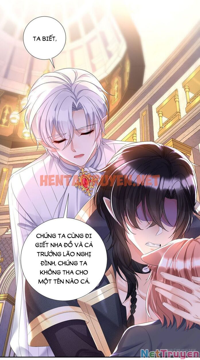 Xem ảnh Dẫn Sói Vào Nhà - Chap 77 - img_005_1656417138 - TruyenVN.APP