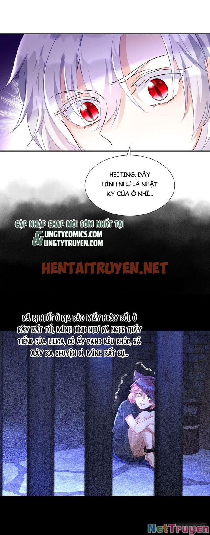 Xem ảnh Dẫn Sói Vào Nhà - Chap 77 - img_009_1656417139 - HentaiTruyen.net