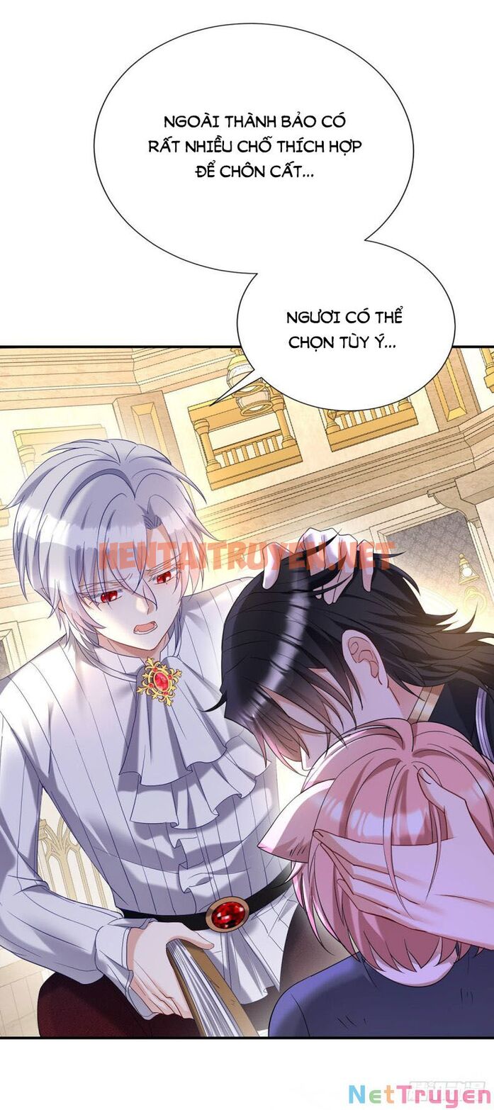 Xem ảnh Dẫn Sói Vào Nhà - Chap 77 - img_017_1656417142 - TruyenVN.APP