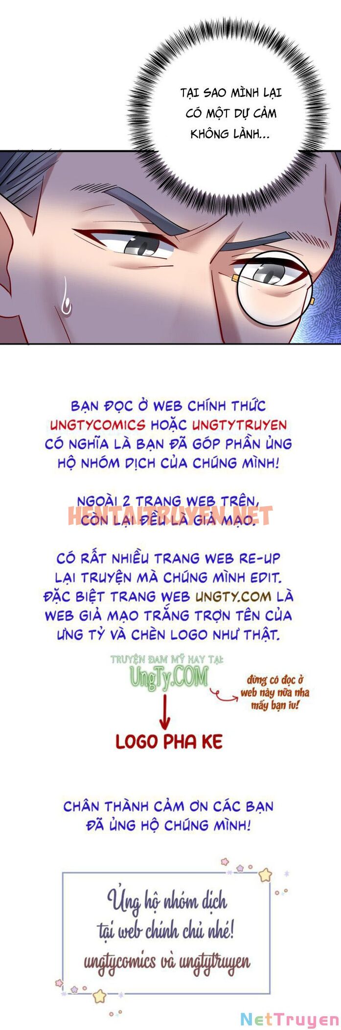 Xem ảnh Dẫn Sói Vào Nhà - Chap 77 - img_026_1656417148 - TruyenVN.APP