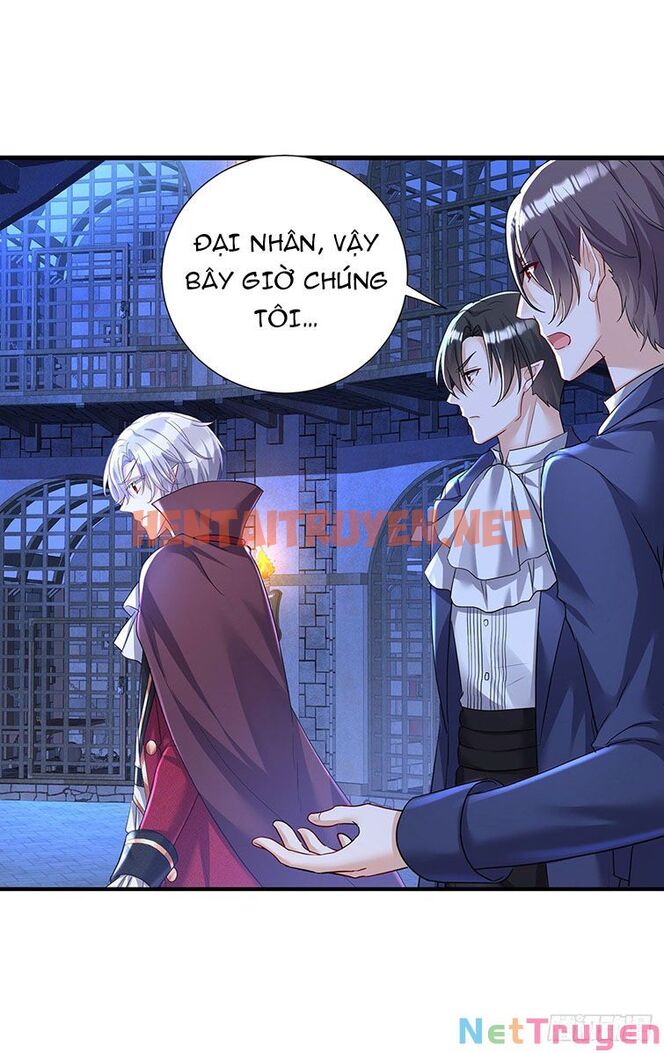 Xem ảnh Dẫn Sói Vào Nhà - Chap 84 - img_027_1656648600 - TruyenVN.APP