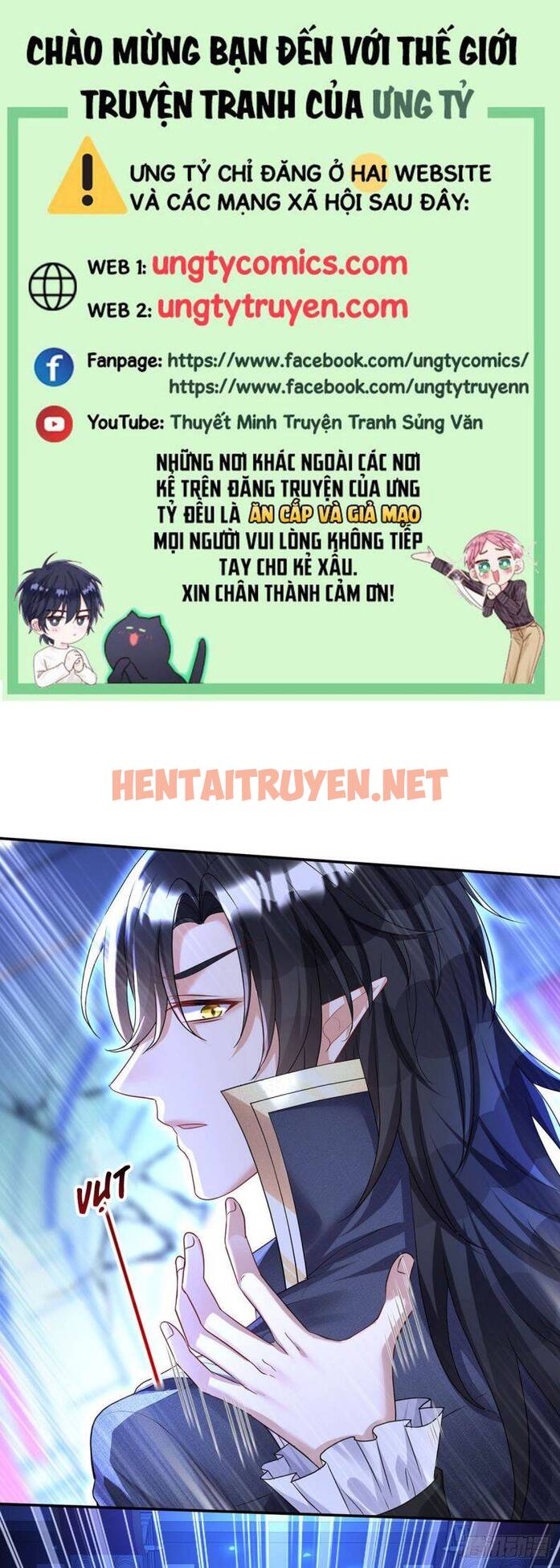 Xem ảnh Dẫn Sói Vào Nhà - Chap 89 - img_001_1658202637 - TruyenVN.APP