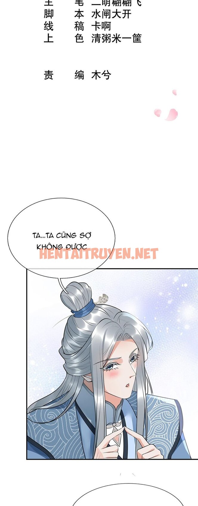 Xem ảnh Đánh Chết Cũng Không Làm Sư Tôn - Chap 144 - img_003_1673449454 - TruyenVN.APP