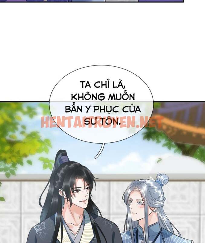 Xem ảnh Đánh Chết Cũng Không Làm Sư Tôn - Chap 147 - img_010_1674817597 - HentaiTruyen.net