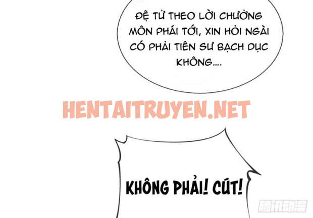 Xem ảnh Đánh Chết Cũng Không Làm Sư Tôn - Chap 2 - img_012_1633102582 - HentaiTruyen.net