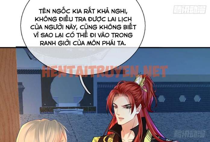 Xem ảnh Đánh Chết Cũng Không Làm Sư Tôn - Chap 20 - img_034_1635520868 - HentaiTruyen.net