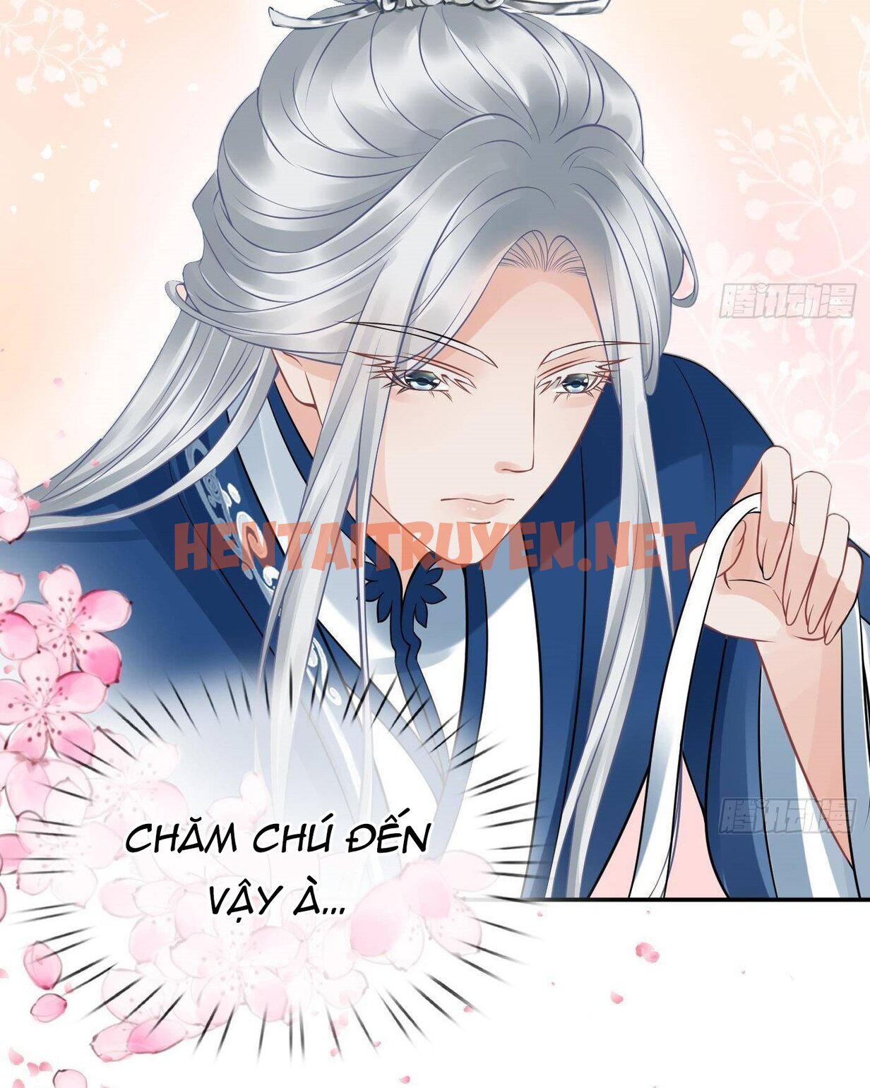 Xem ảnh Đánh Chết Cũng Không Làm Sư Tôn - Chap 34 - img_035_1639233307 - TruyenVN.APP