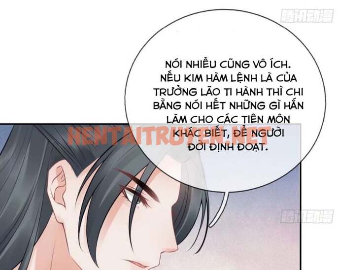 Xem ảnh Đánh Chết Cũng Không Làm Sư Tôn - Chap 44 - img_025_1642135172 - TruyenVN.APP