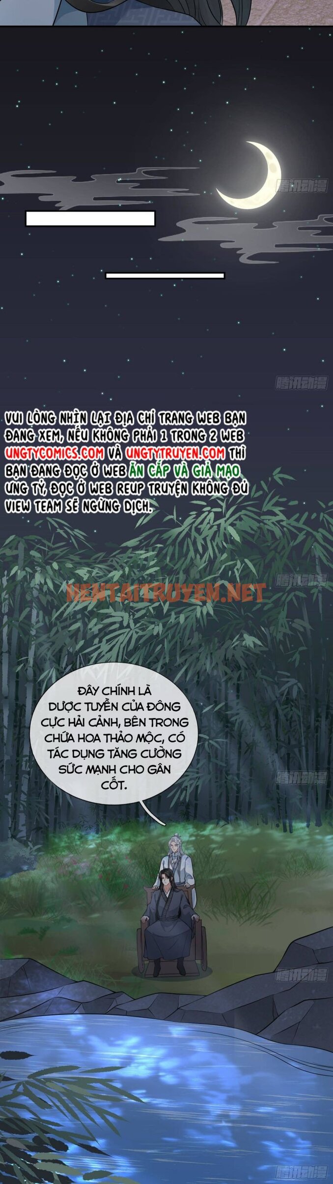 Xem ảnh Đánh Chết Cũng Không Làm Sư Tôn - Chap 45 - img_013_1642571492 - TruyenVN.APP