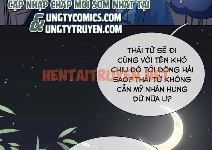 Xem ảnh Đánh Chết Cũng Không Làm Sư Tôn - Chap 47 - img_014_1644576965 - TruyenVN.APP