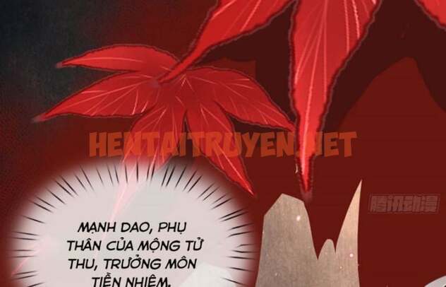 Xem ảnh Đánh Chết Cũng Không Làm Sư Tôn - Chap 50 - img_004_1644576982 - TruyenVN.APP