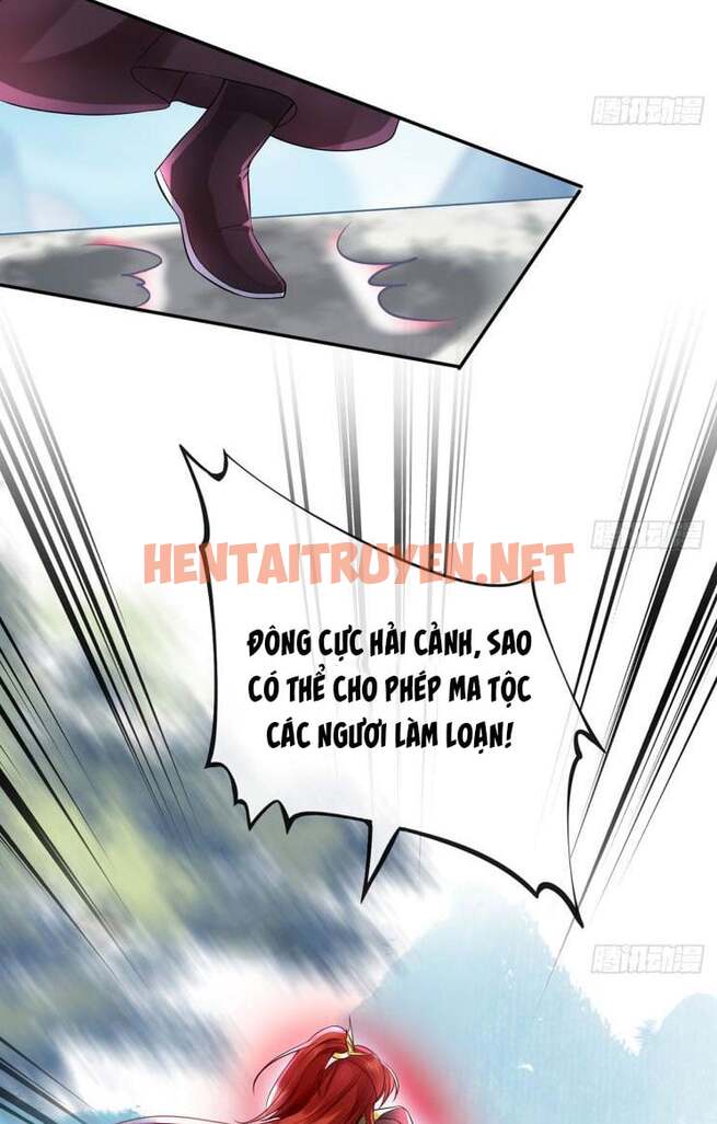 Xem ảnh Đánh Chết Cũng Không Làm Sư Tôn - Chap 6 - img_031_1631091852 - HentaiTruyen.net