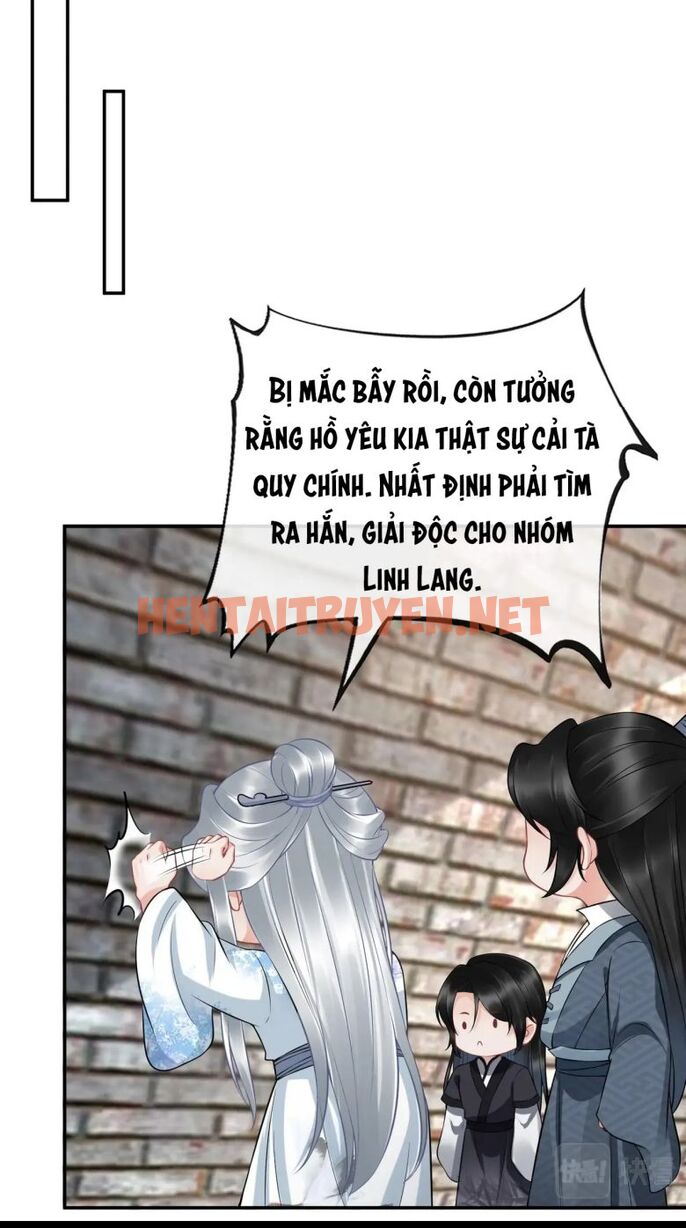 Xem ảnh Đánh Chết Cũng Không Làm Sư Tôn - Chap 66 - img_030_1649239879 - HentaiTruyen.net