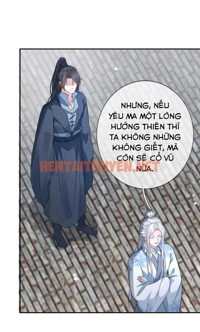 Xem ảnh Đánh Chết Cũng Không Làm Sư Tôn - Chap 67 - img_004_1649390721 - TruyenVN.APP