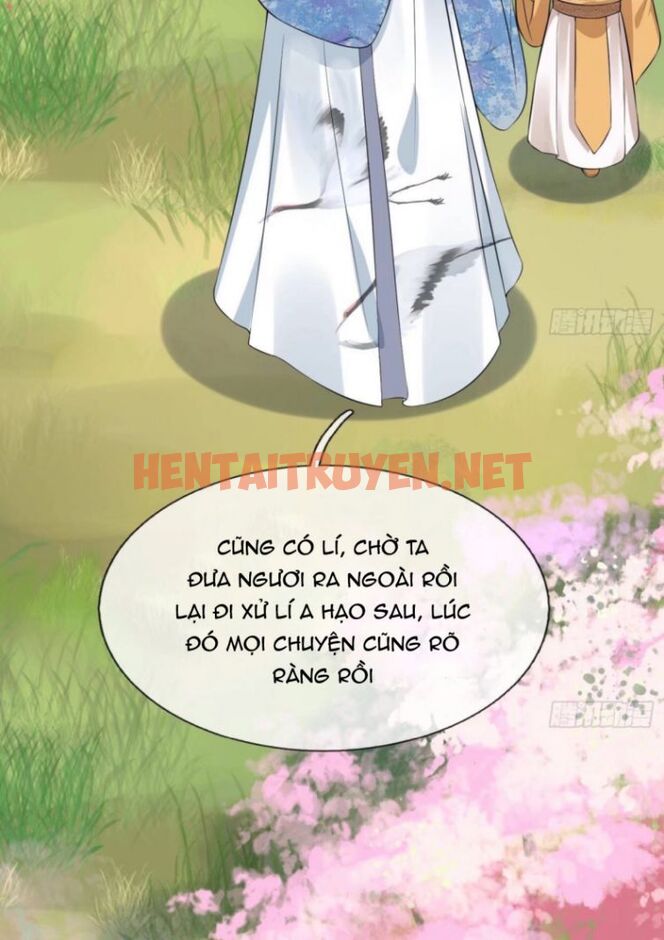 Xem ảnh Đánh Chết Cũng Không Làm Sư Tôn - Chap 70 - img_027_1650449172 - HentaiTruyen.net