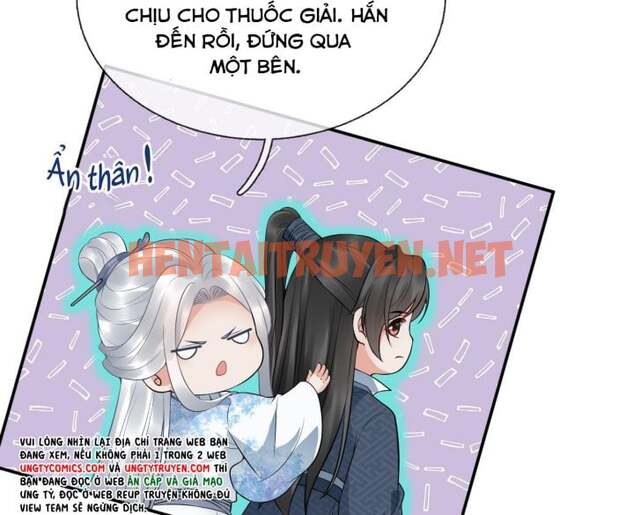 Xem ảnh Đánh Chết Cũng Không Làm Sư Tôn - Chap 71 - img_044_1651043147 - HentaiTruyen.net