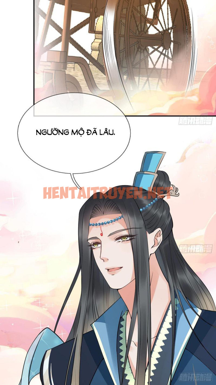 Xem ảnh Đánh Chết Cũng Không Làm Sư Tôn - Chap 80 - img_011_1653041307 - HentaiTruyen.net