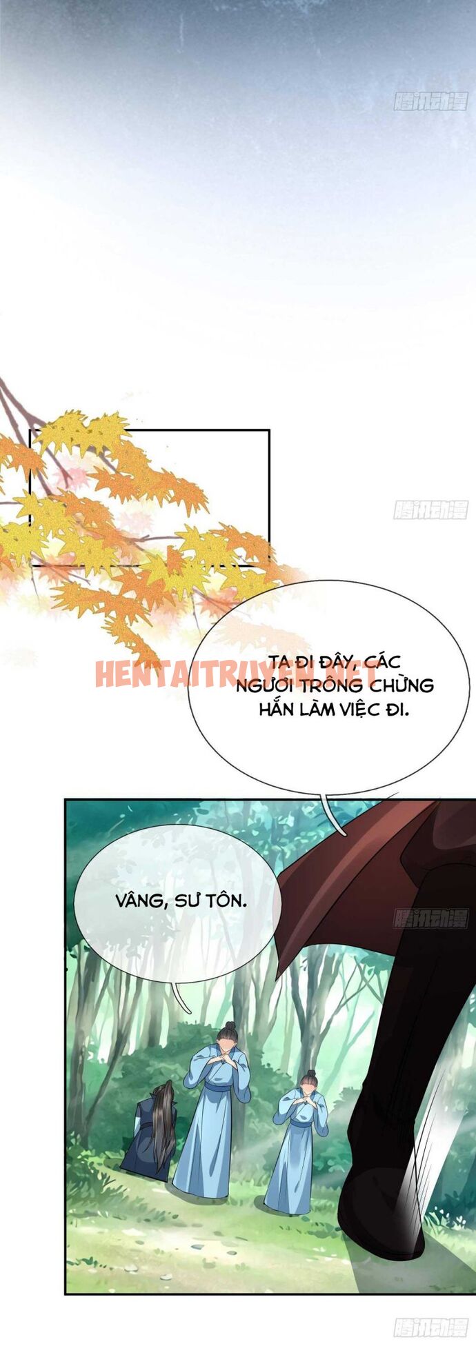 Xem ảnh Đánh Chết Cũng Không Làm Sư Tôn - Chap 86 - img_018_1654949023 - HentaiTruyen.net