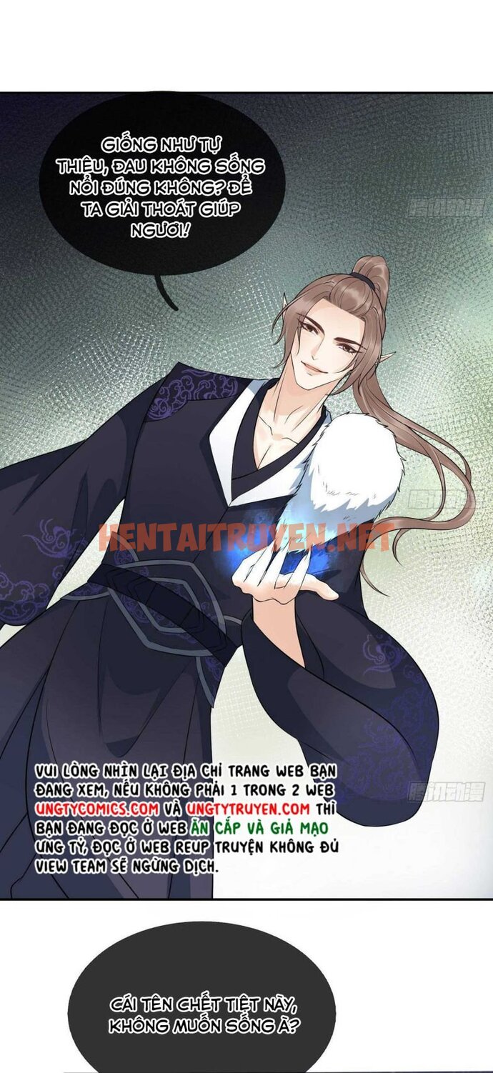 Xem ảnh Đánh Chết Cũng Không Làm Sư Tôn - Chap 86 - img_021_1654949028 - TruyenVN.APP