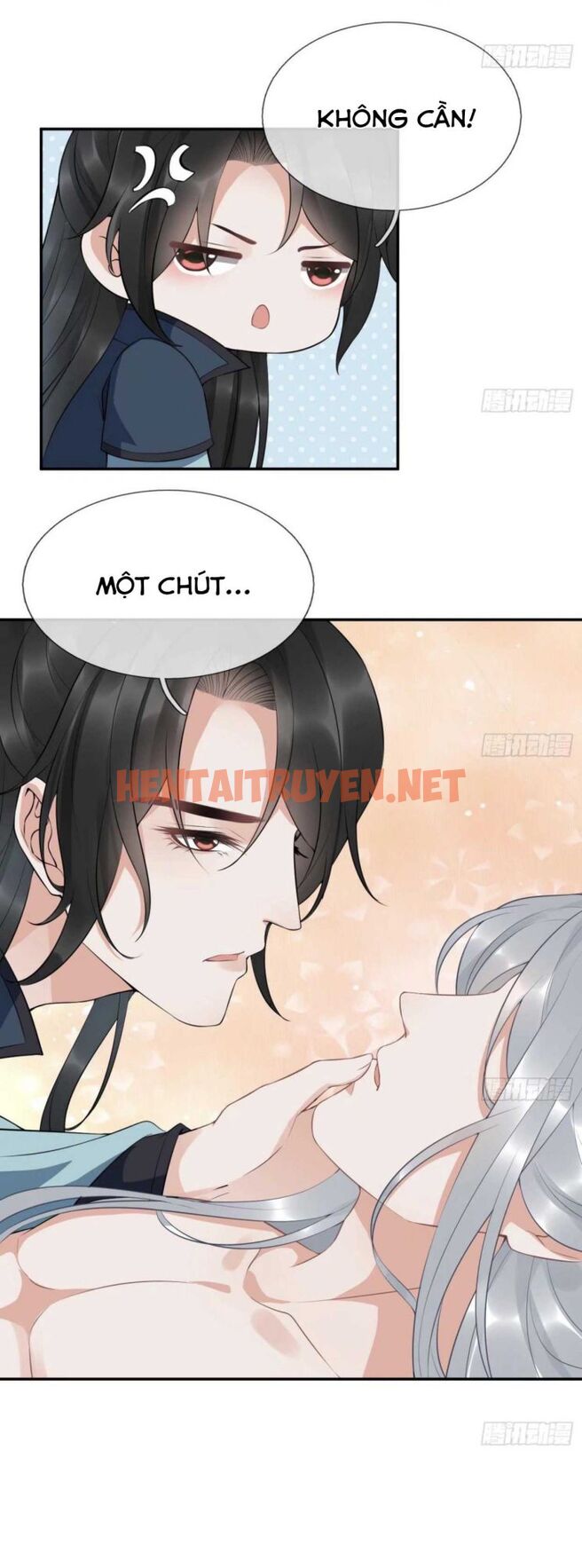 Xem ảnh Đánh Chết Cũng Không Làm Sư Tôn - Chap 87 - img_019_1655294650 - TruyenVN.APP