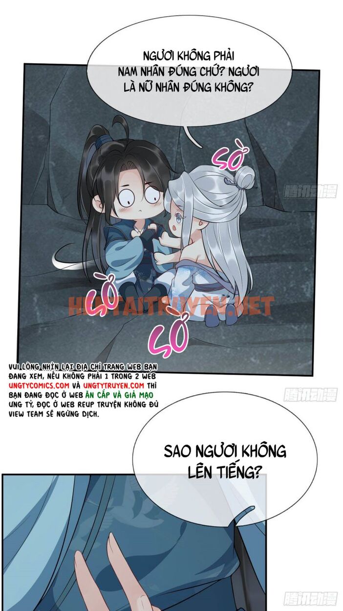 Xem ảnh Đánh Chết Cũng Không Làm Sư Tôn - Chap 88 - img_011_1655514244 - TruyenVN.APP