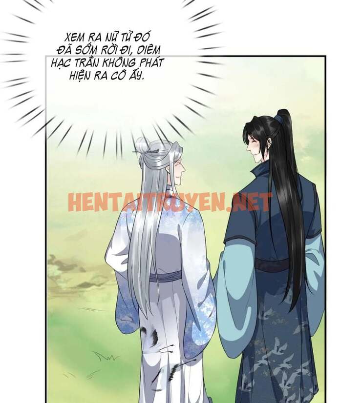 Xem ảnh Đánh Chết Cũng Không Làm Sư Tôn - Chap 90 - img_021_1656068682 - HentaiTruyen.net