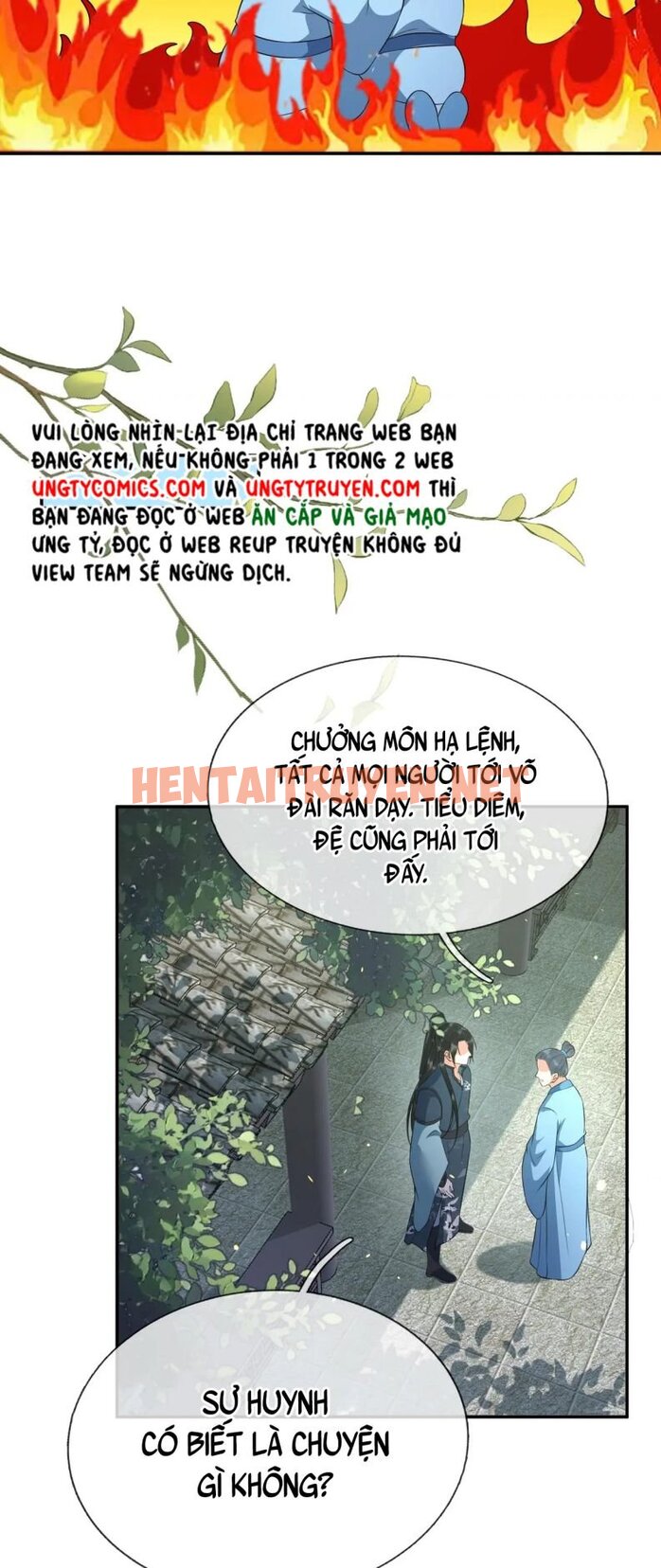 Xem ảnh Đánh Chết Cũng Không Làm Sư Tôn - Chap 91 - img_004_1656493639 - HentaiTruyen.net