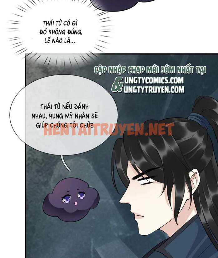 Xem ảnh Đánh Chết Cũng Không Làm Sư Tôn - Chap 92 - img_024_1656655412 - HentaiTruyen.net