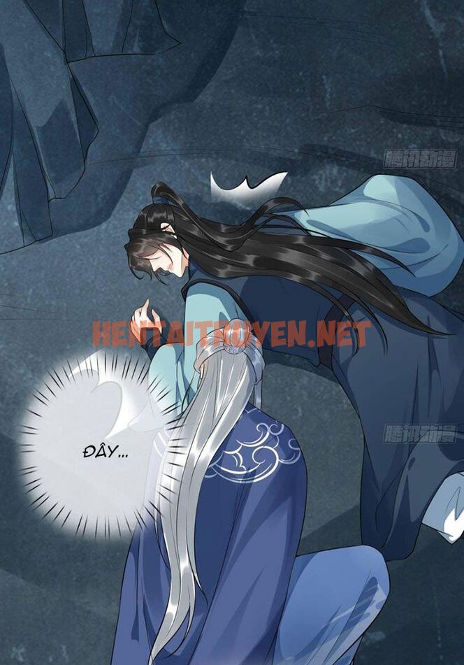 Xem ảnh Đánh Chết Cũng Không Làm Sư Tôn - Chap 96 - img_013_1657933842 - HentaiTruyen.net