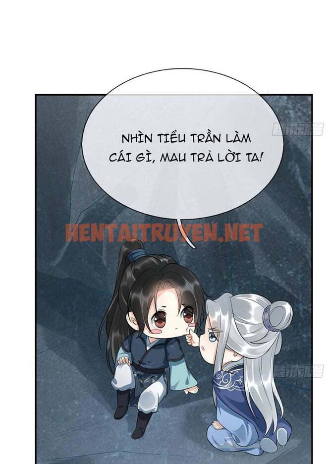 Xem ảnh Đánh Chết Cũng Không Làm Sư Tôn - Chap 96 - img_026_1657933859 - TruyenVN.APP