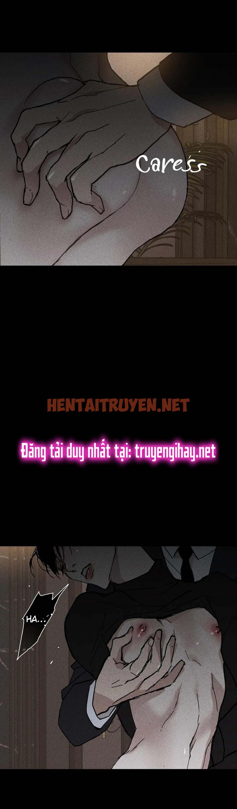 Xem ảnh Đánh Mất Tình Yêu - Chap 11 - img_035_1665899707 - HentaiTruyen.net