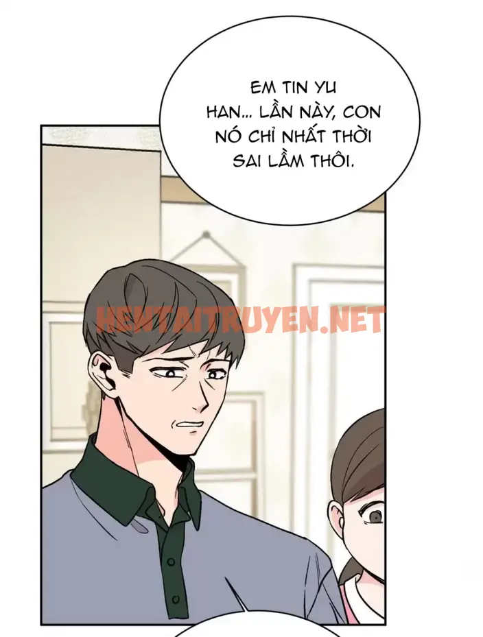 Xem ảnh Đảo Ngược Tình Thế - Chap 10 - img_030_1651676525 - HentaiTruyenVN.net