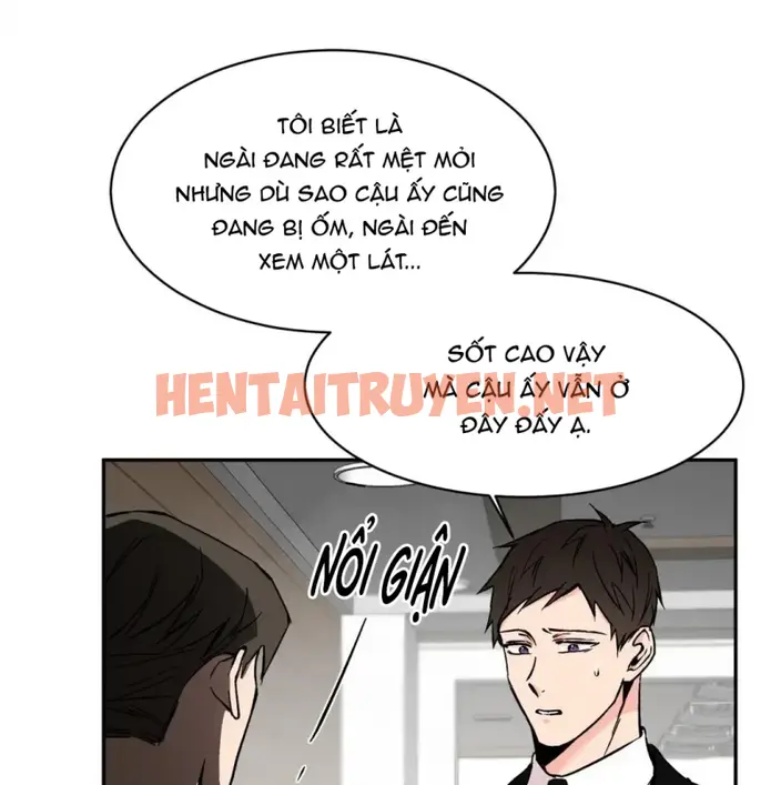 Xem ảnh Đảo Ngược Tình Thế - Chap 11 - img_037_1651742638 - HentaiTruyenVN.net