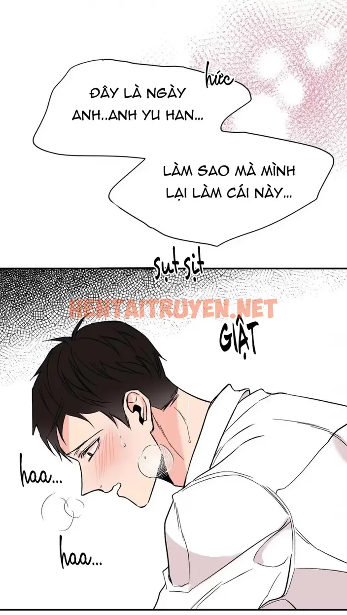 Xem ảnh Đảo Ngược Tình Thế - Chap 12 - img_033_1651742657 - HentaiTruyen.net