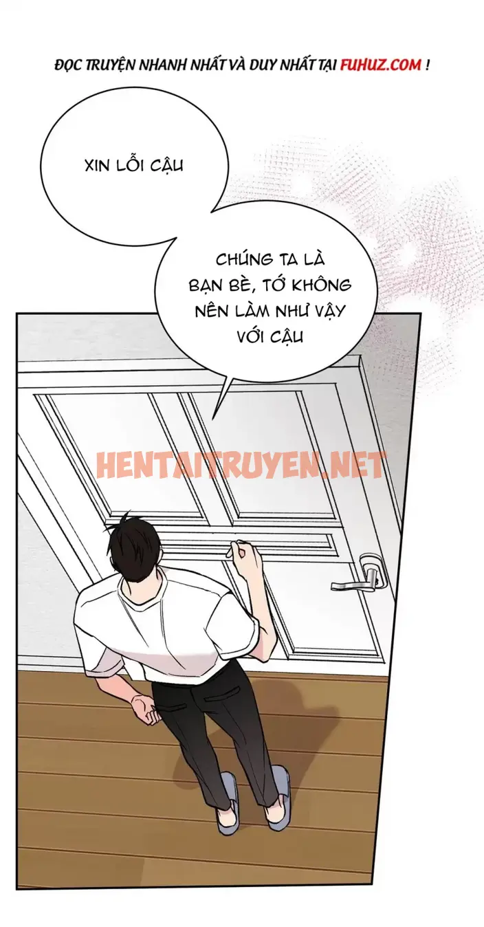 Xem ảnh Đảo Ngược Tình Thế - Chap 15 - img_023_1651742724 - HentaiTruyenVN.net