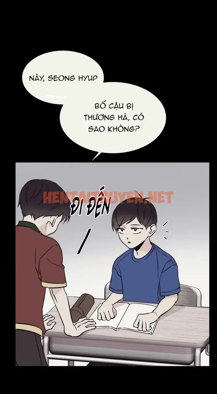 Xem ảnh Đảo Ngược Tình Thế - Chap 16 - img_049_1651742749 - HentaiTruyenVN.net