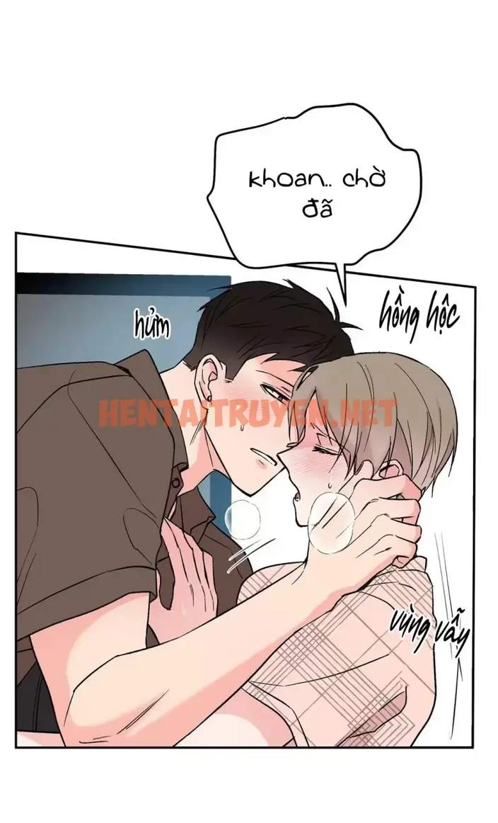 Xem ảnh Đảo Ngược Tình Thế - Chap 17 - img_060_1651742776 - HentaiTruyenVN.net