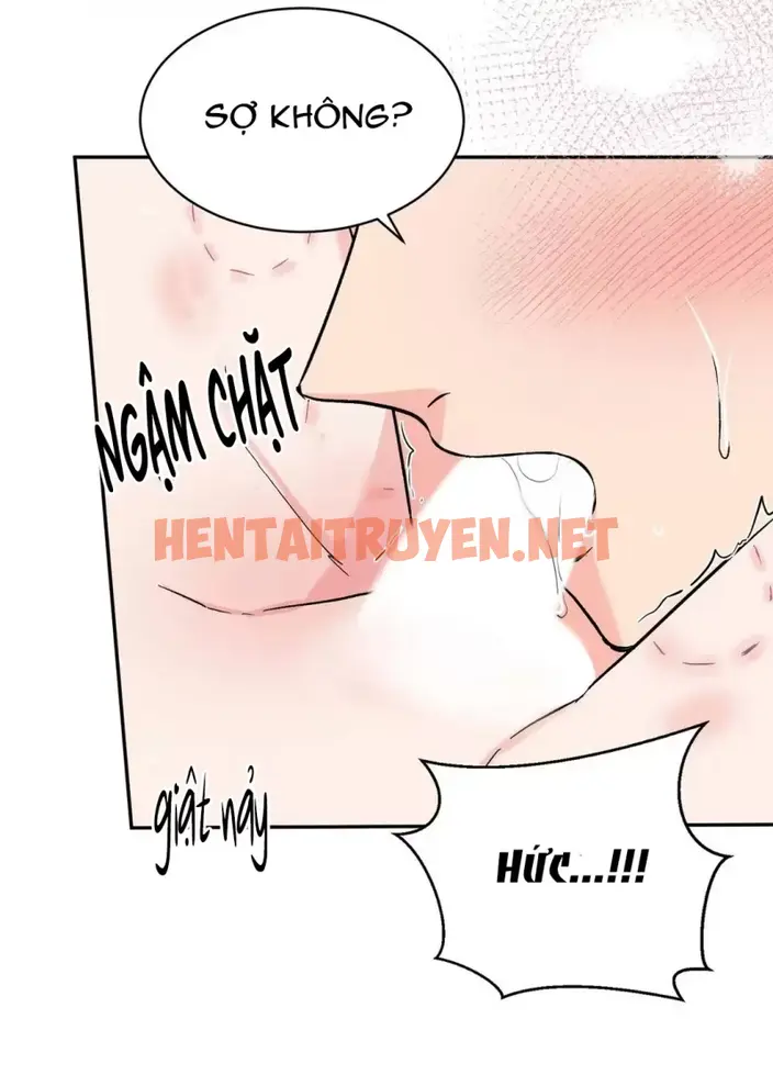 Xem ảnh Đảo Ngược Tình Thế - Chap 19 - img_010_1651742832 - HentaiTruyenVN.net