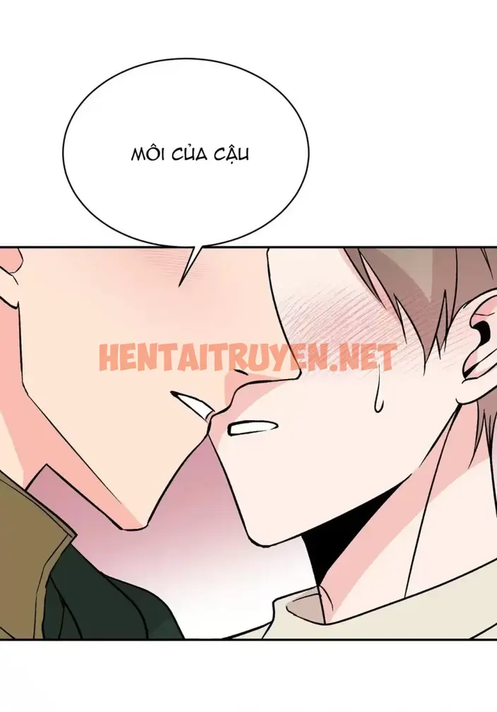 Xem ảnh Đảo Ngược Tình Thế - Chap 19 - img_033_1651742837 - HentaiTruyenVN.net