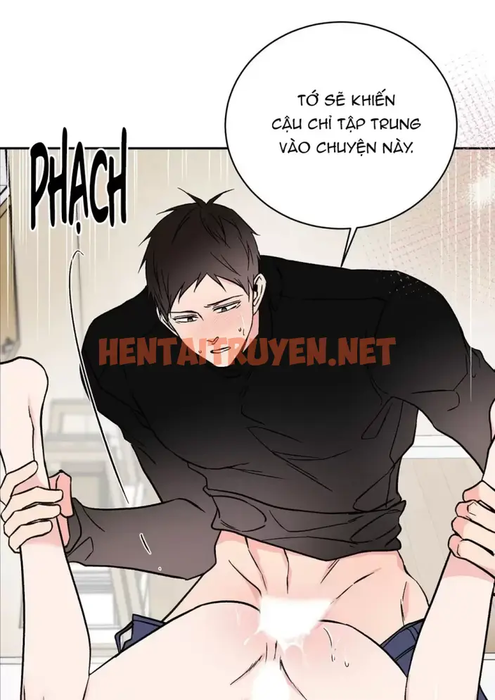 Xem ảnh Đảo Ngược Tình Thế - Chap 20 - img_011_1651742855 - HentaiTruyen.net