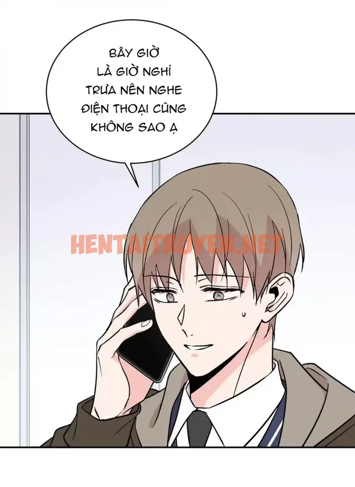 Xem ảnh Đảo Ngược Tình Thế - Chap 20 - img_032_1651742859 - HentaiTruyenVN.net