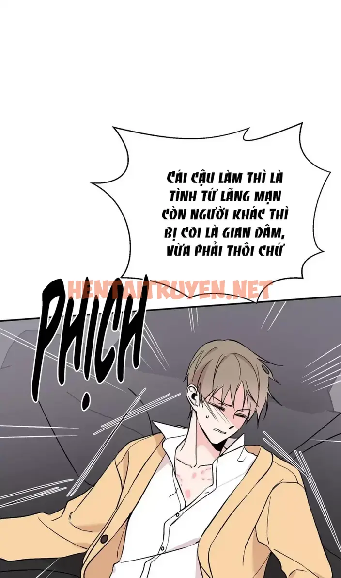 Xem ảnh Đảo Ngược Tình Thế - Chap 20 - img_074_1651742867 - HentaiTruyen.net