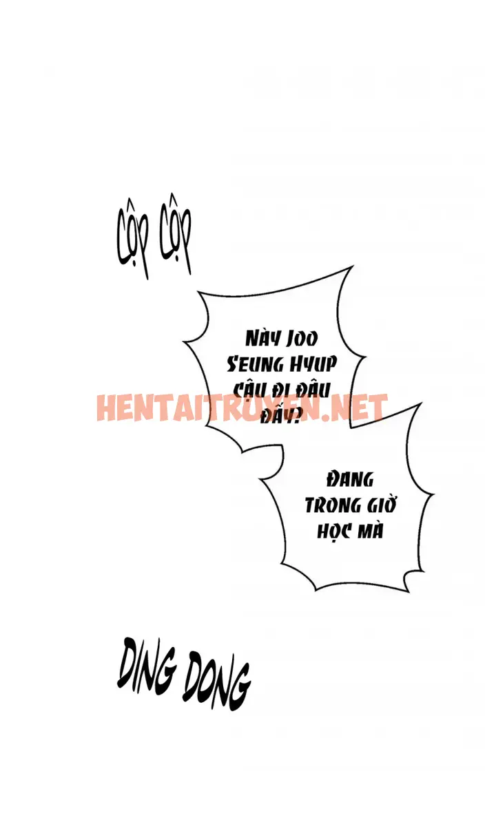 Xem ảnh Đảo Ngược Tình Thế - Chap 23 - img_036_1651742916 - HentaiTruyenVN.net