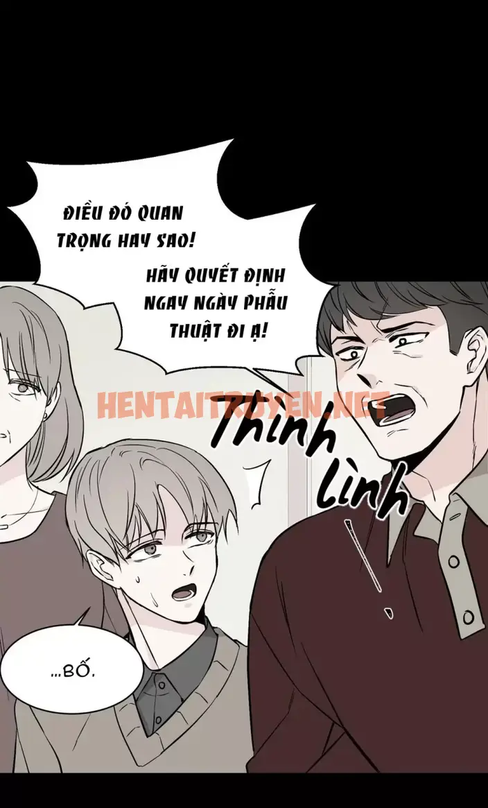 Xem ảnh Đảo Ngược Tình Thế - Chap 4 - img_042_1651676376 - HentaiTruyenVN.net