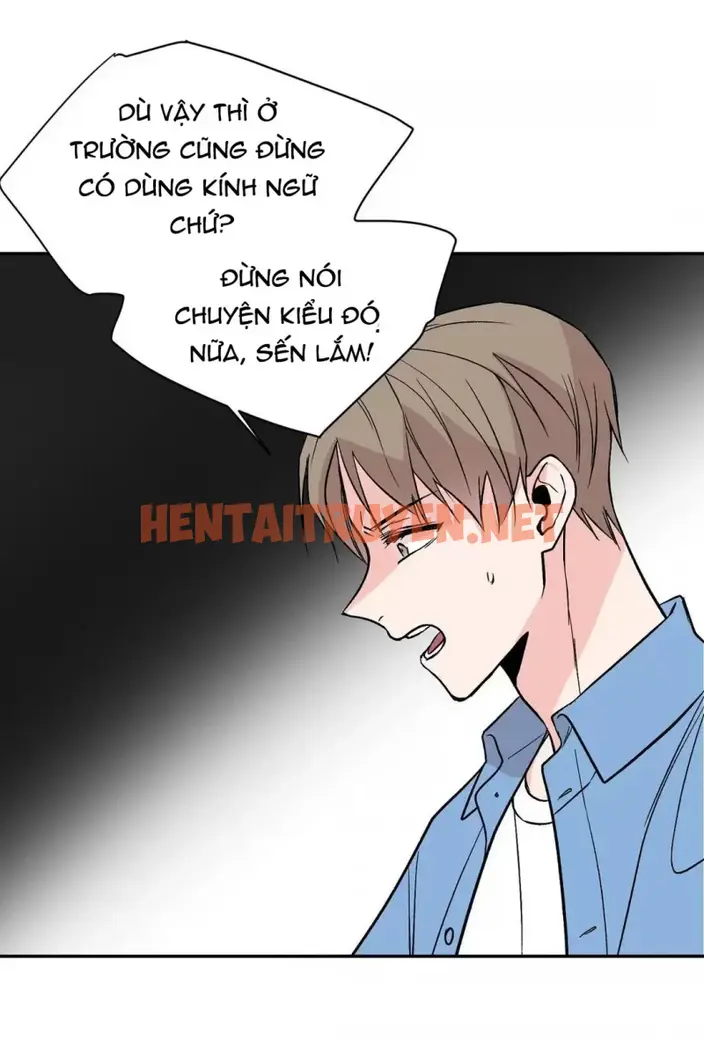 Xem ảnh Đảo Ngược Tình Thế - Chap 5 - img_019_1651676389 - HentaiTruyen.net