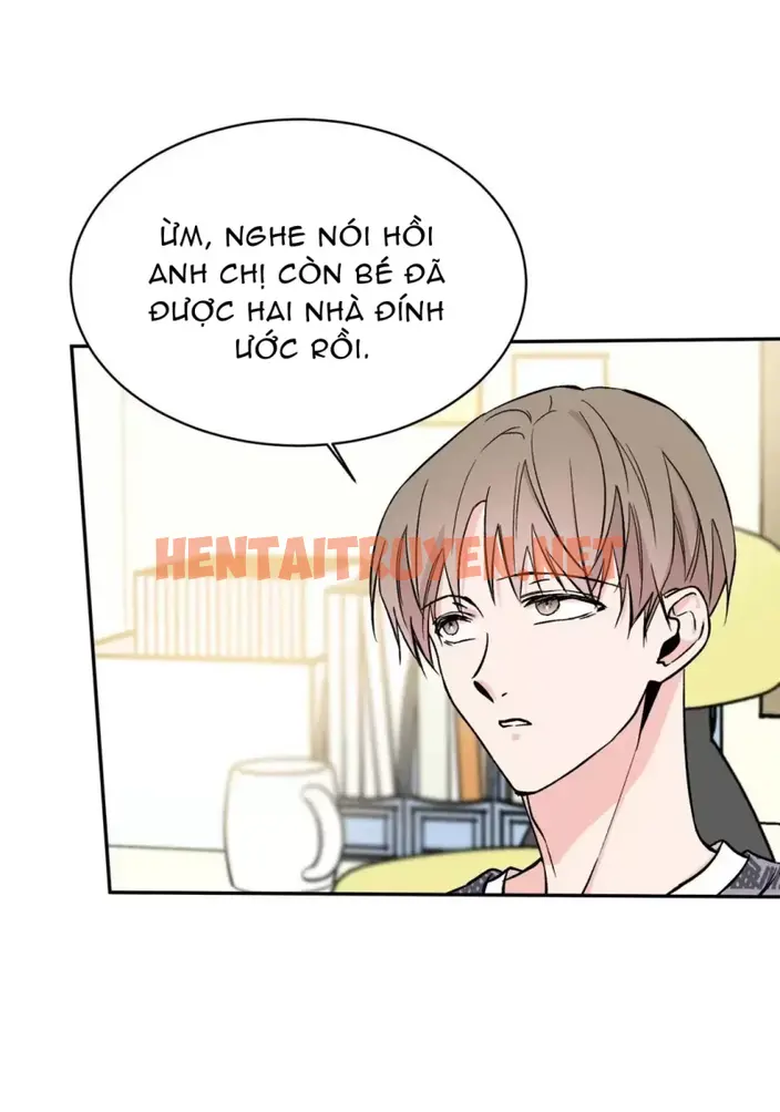 Xem ảnh Đảo Ngược Tình Thế - Chap 7 - img_045_1651676480 - HentaiTruyenVN.net