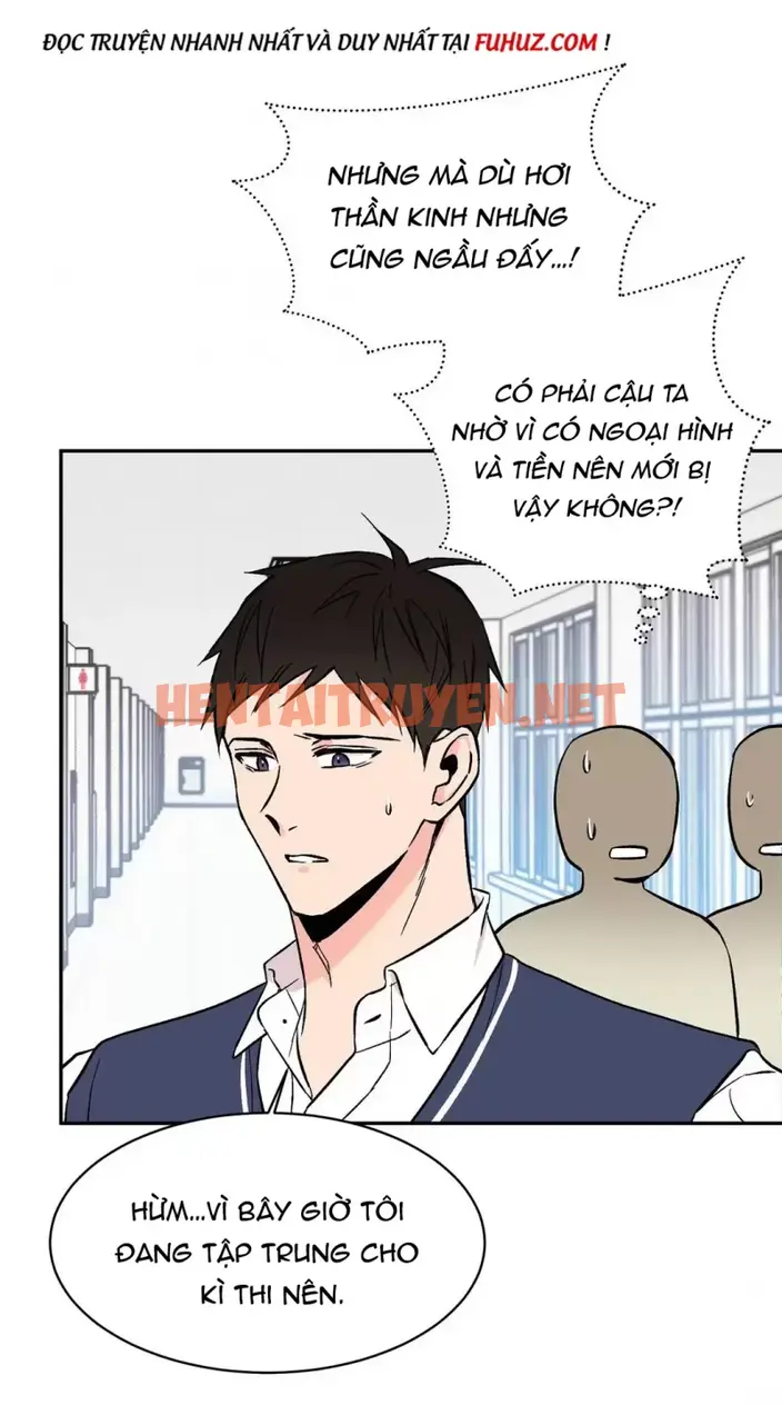 Xem ảnh Đảo Ngược Tình Thế - Chap 8 - img_009_1651676495 - HentaiTruyenVN.net