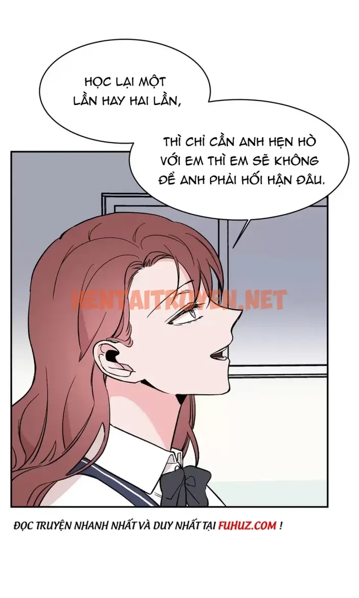 Xem ảnh Đảo Ngược Tình Thế - Chap 8 - img_014_1651676496 - HentaiTruyenVN.net