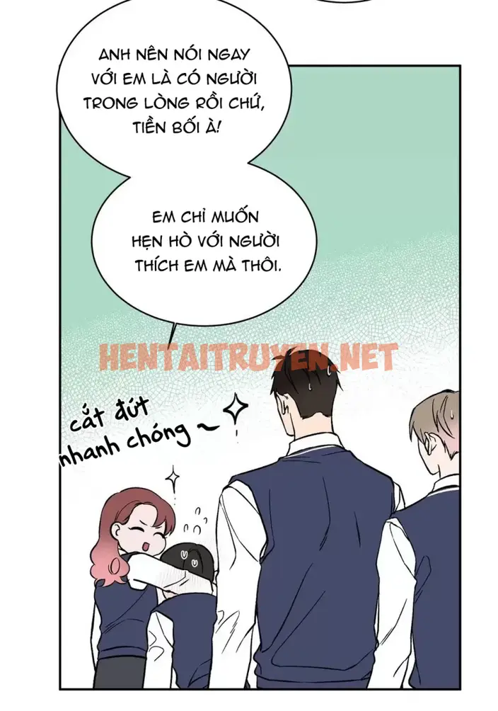 Xem ảnh Đảo Ngược Tình Thế - Chap 8 - img_022_1651676497 - HentaiTruyenVN.net